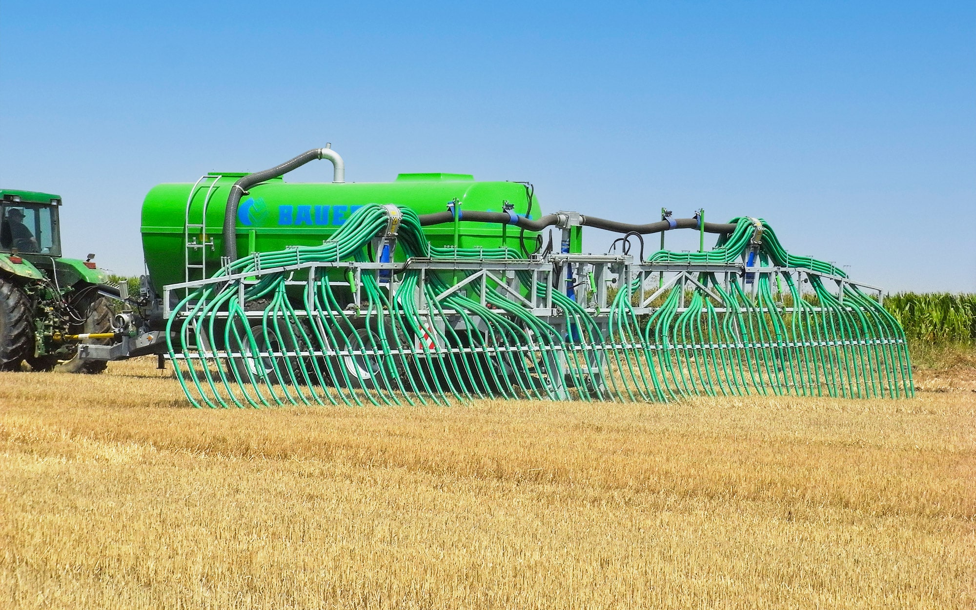 生物資源の循環利用により豊かな社会をつくります