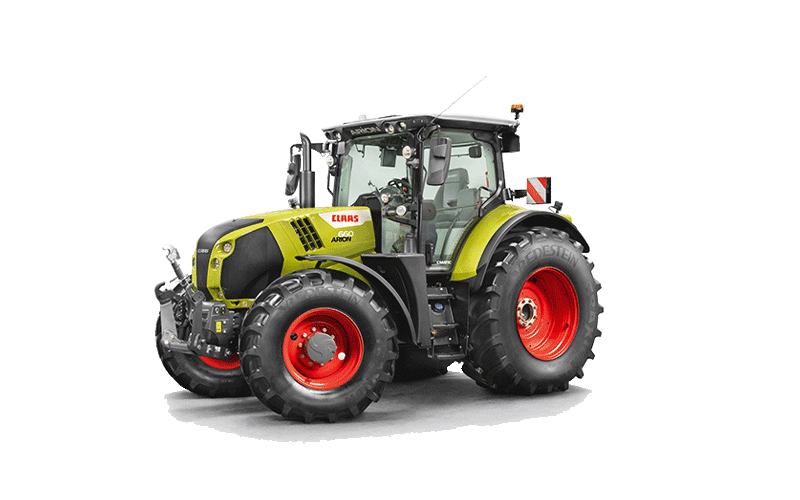 CLAAS ARION 470 (155PS)
