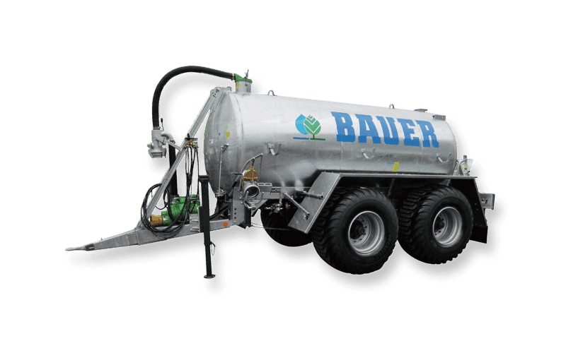 BAUER K170(10,700L)